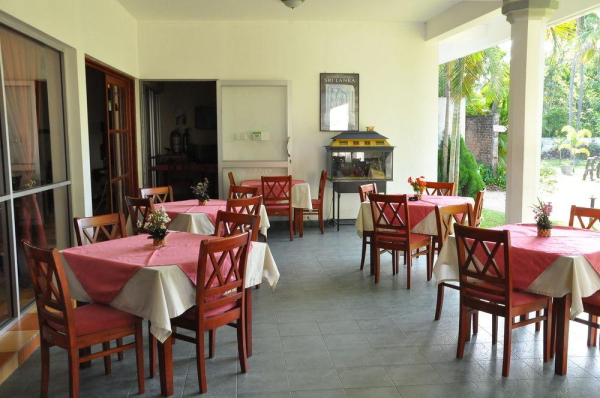 Las mejores ofertas de Siyanco Holiday Resort Polonnaruwa
