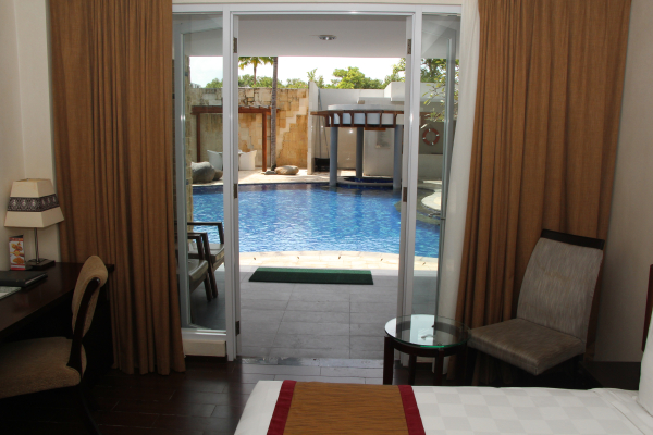 Las mejores ofertas de Swiss-Belhotel Danum Palangkaraya Palangka Raya