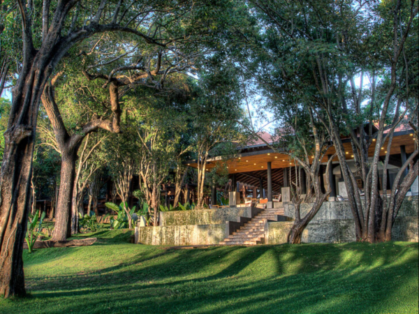 Las mejores ofertas de The Deer Park Hotel Polonnaruwa