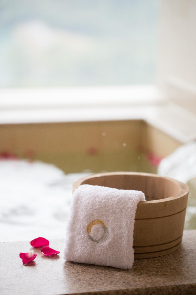 Las mejores ofertas de The Wen Wan Resort Nantou