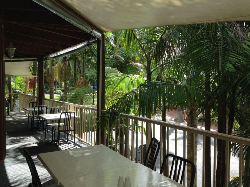 Las mejores ofertas de Comfort Resort Kaloha Phillip Island