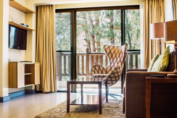 Las mejores ofertas de Azalea Residences Baguio Baguio