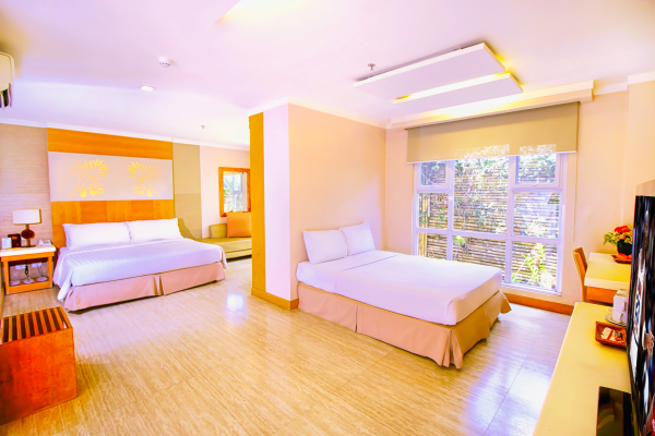 Las mejores ofertas de Chalet Baguio Baguio