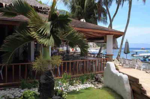 Las mejores ofertas de Club Mabuhay La Laguna Resort Puerto Galera