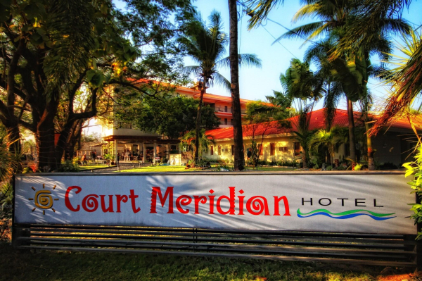 Las mejores ofertas de Court Meridian Hotel And Suites Olongapo