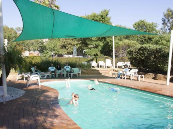 Las mejores ofertas de Discovery Parks - Dubbo Bathurst