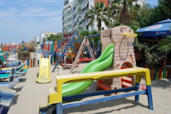 Las mejores ofertas de Elba Hotel Durres