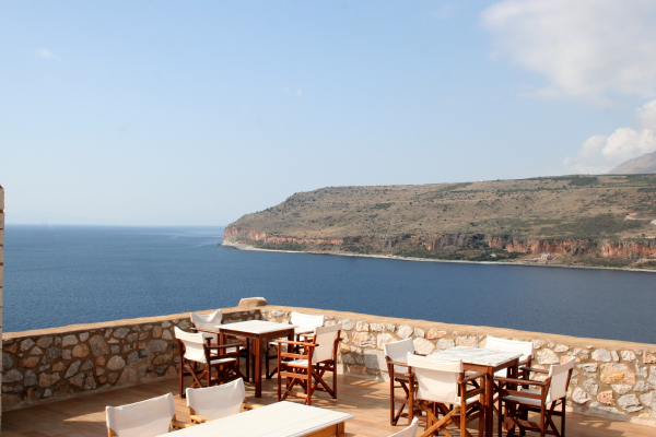 Las mejores ofertas de Limeni Village Hotel Lagkadia