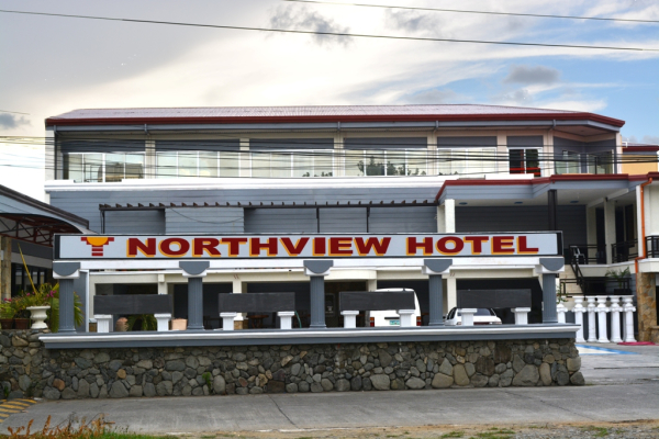 Las mejores ofertas de Northview Hotel Ilocos (luzon)