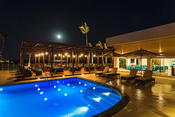 Las mejores ofertas de Park Inn By Radisson Hotel & Residence Duqm Duqm