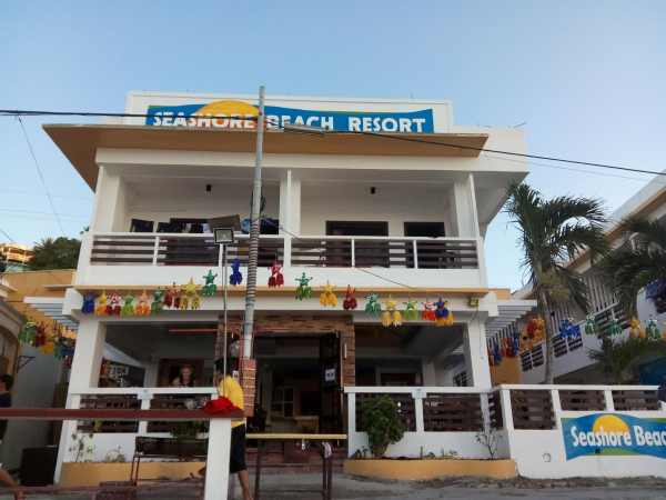 Las mejores ofertas de Seashore Beach Resort Bar and Restaurant Puerto Galera
