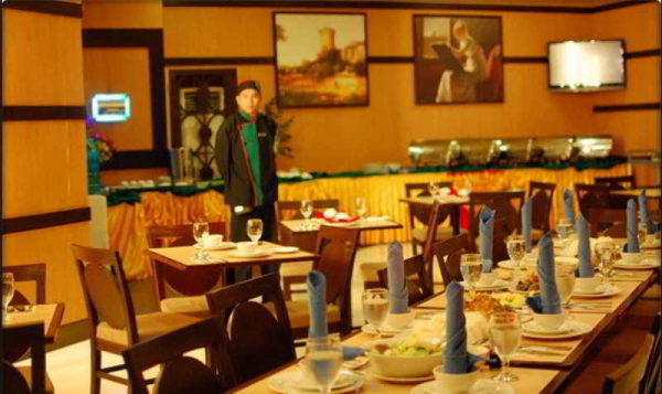 Las mejores ofertas de TUSCANY HOTEL BAGUIO Ilocos (luzon)