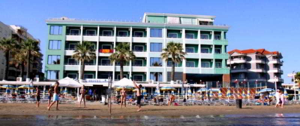 Las mejores ofertas de Vivas Hotel Durres