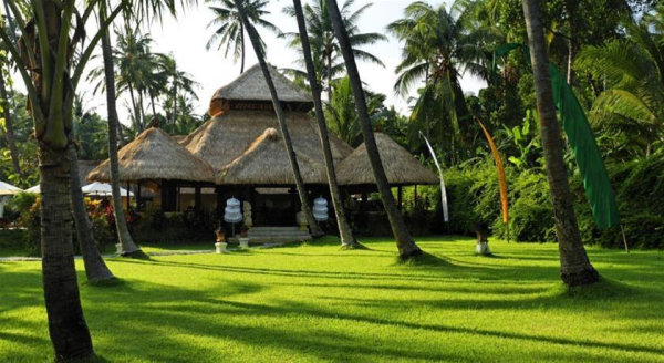 Las mejores ofertas de Alam Anda Ocean Front Resort & Spa Isla de Bali