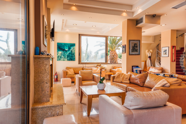 Las mejores ofertas de Apollo Resort Art Lagkadia