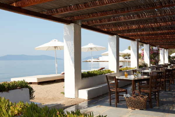Las mejores ofertas de Barcelo Hydra Beach Lagkadia