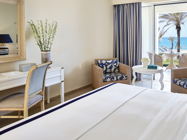 Las mejores ofertas de Grecotel La Riviera at Riviera Olympia & Aqua Park Lagkadia
