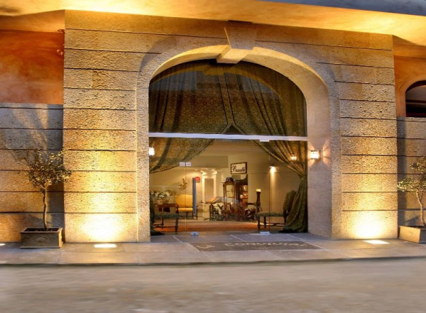 Las mejores ofertas de Le Convivial Suites & Spa Lagkadia