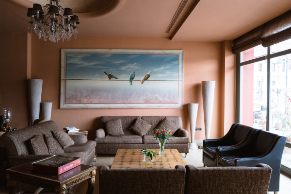 Las mejores ofertas de Mainalon Resort Lagkadia