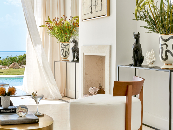 Las mejores ofertas de Mandola Rosa a Grecotel Resort to Live Lagkadia