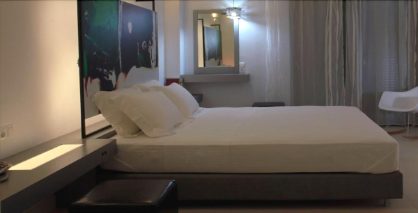 Las mejores ofertas de Mare Dei Suites Hotel Lagkadia