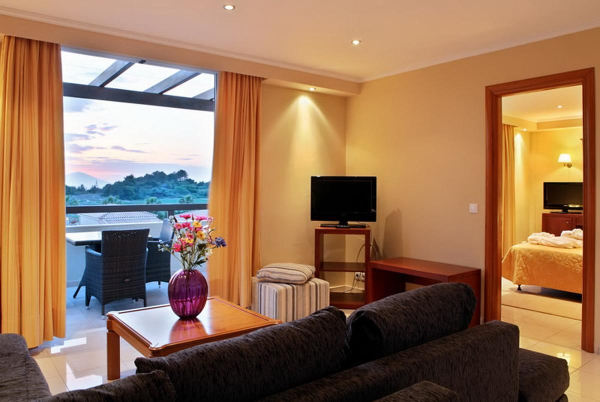 Las mejores ofertas de Olympia Golden Beach Resort & Spa Lagkadia