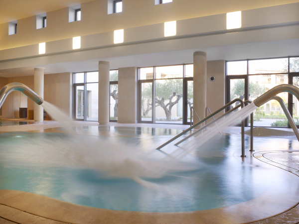 Las mejores ofertas de The Romanos, A Luxury Collection Resort Lagkadia