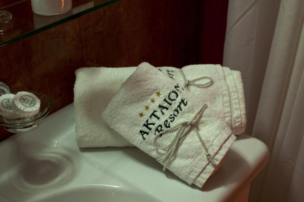 Las mejores ofertas de Aktaion Resort Lagkadia