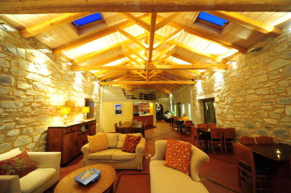 Las mejores ofertas de Taleton Eco Guest House Lagkadia