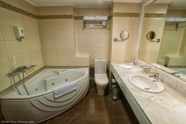 Las mejores ofertas de Arty Grand Hotel Lagkadia