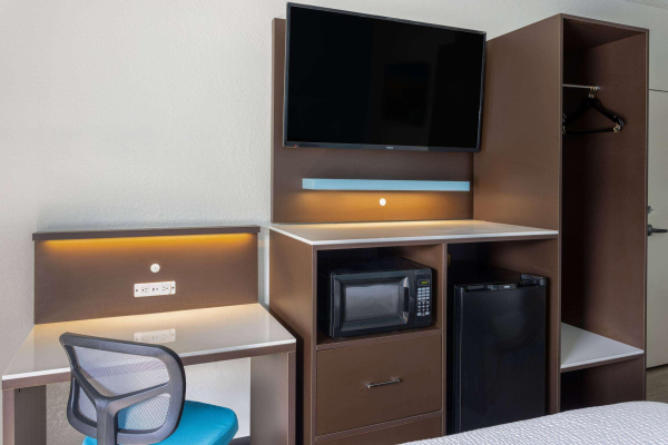 Las mejores ofertas de Baymont By Wyndham Camp Lejeune Jacksonville