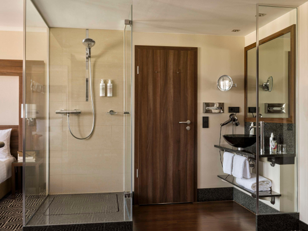 Las mejores ofertas de Flemings Hotel Frankfurt Main-Riverside Frankfurt