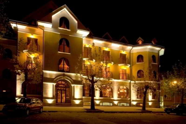 Las mejores ofertas de Hotel Chinar Plovdiv 