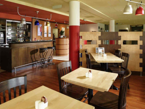 Las mejores ofertas de Ibis Fribourg Fribourg