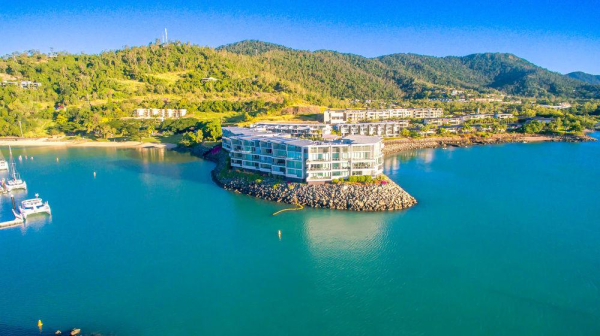 Las mejores ofertas de Peninsula Airlie Beach Great Barrier Reef