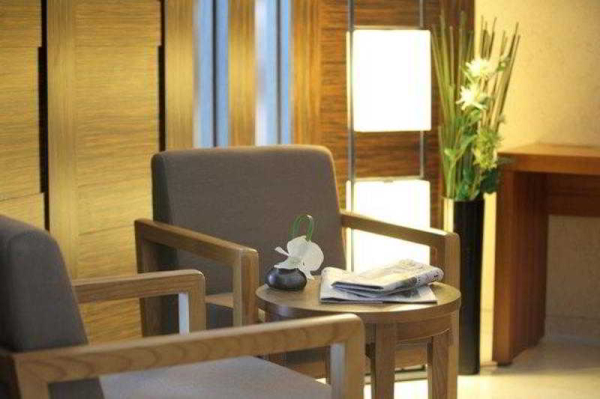 Las mejores ofertas de Bareve Hotel Sogwipo