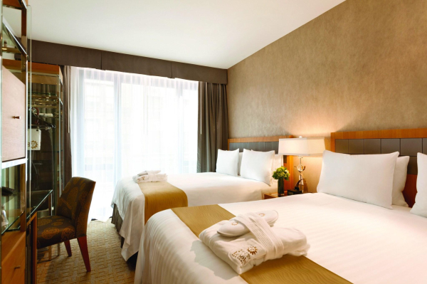 Las mejores ofertas de Executive LeSoleil NY Nueva York