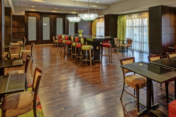 Las mejores ofertas de Hampton Inn Jacksonville-Anniston Area Anniston 