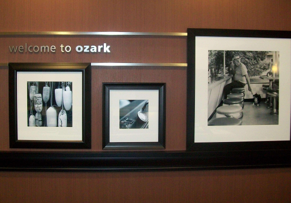 Las mejores ofertas de Hampton Inn Ozark, AL Ozark 