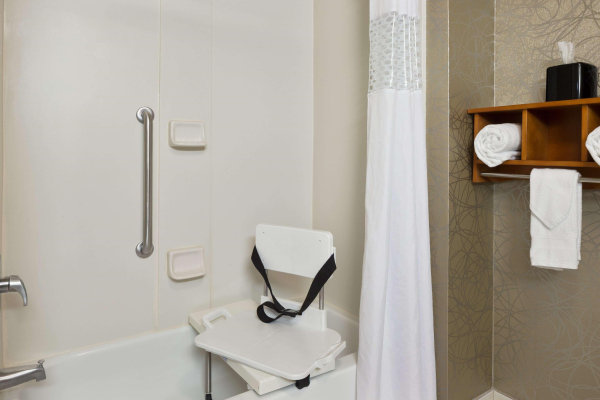 Las mejores ofertas de Hampton Inn Pell City Anniston 