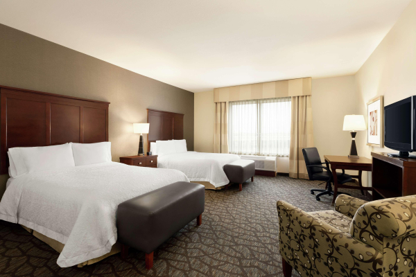 Las mejores ofertas de Hampton Inn & Suites Houston/Pasadena Pasadena