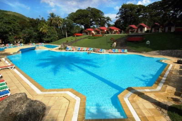 Las mejores ofertas de Horizontes Villa Soroa Pinar Del Rio 