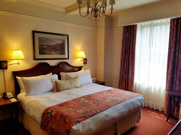 Las mejores ofertas de Milburn Hotel Nueva York
