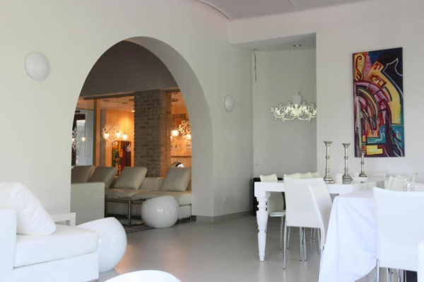 Las mejores ofertas de Royal Oasis Puerto Príncipe