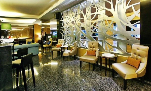 Las mejores ofertas de The Axana Hotel Padang