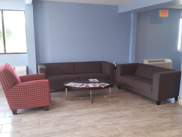 Las mejores ofertas de Travelodge Sioux City Scotia