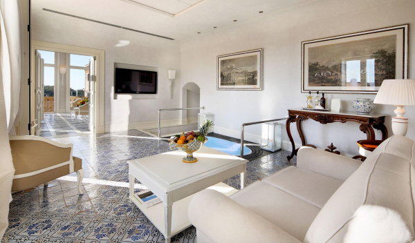 Las mejores ofertas de Villa Athena Trapani
