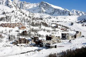 Club Du Soleil Pas Du Lou