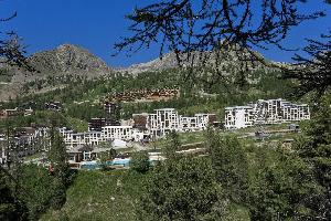 Club Du Soleil Pas Du Lou