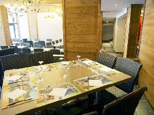 Club Du Soleil Pas Du Lou